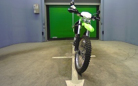 KAWASAKI KLX250 Gen.2 2010 LX250S