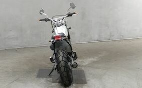 YAMAHA TW200 2JL