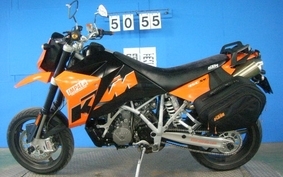 KTM 950 SUPERMOTO R 2006 VS440