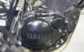 YAMAHA TW225 DG09J