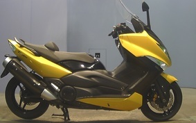 YAMAHA T-MAX500 Gen.3 2008 SJ08J