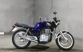 HONDA GB400TT 1985 NC20