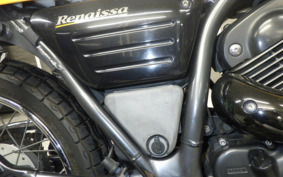 YAMAHA SRV250 RENAISSA 4DN