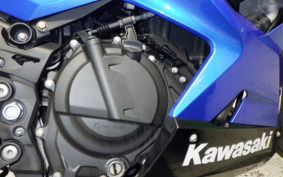 KAWASAKI NINJA 250 EX250P