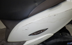 HONDA DIO CESTA GEN 2 AF68