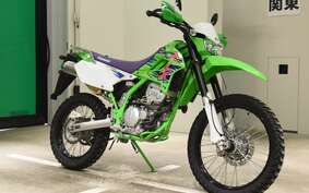 KAWASAKI KLX250 Gen.2 LX250S