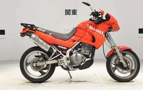 KAWASAKI KLE250 LE250A