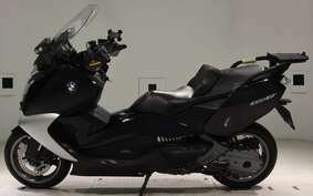 BMW C650GT 2013