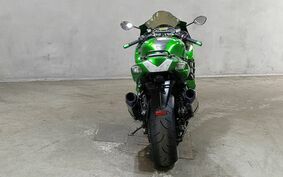 KAWASAKI ZX 1400 NINJA R 2013 ZXT40E