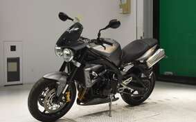 TRIUMPH STREET TRIPLE R 2011