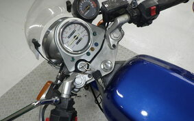 YAMAHA SRX250 3WP