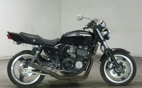 KAWASAKI ZRX-2 1995 ZR400E