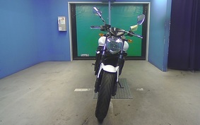 YAMAHA FAZER FZ6 N A 2010 RJ14