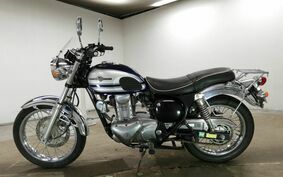 KAWASAKI ESTRELLA RS Type BJ250A