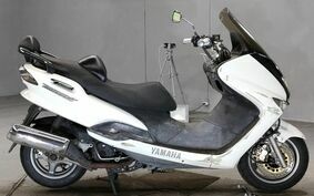 YAMAHA MAJESTY 125 SE27