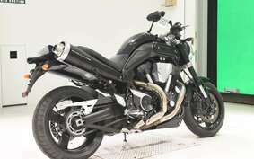 YAMAHA MT-01 2007