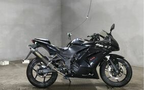 KAWASAKI NINJA 250R EX250K