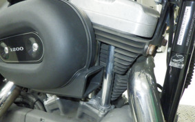 HARLEY XL1200N 2010