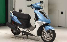 PGO TIGRA 125