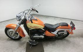 KAWASAKI VULCAN 400 CLASSIC 1997 VN400A