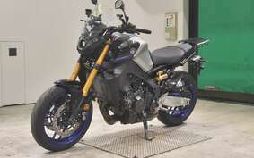 YAMAHA MT-09 SP 2023 RN69J