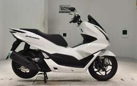 HONDA PCX 160