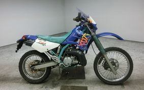 KAWASAKI KDX220SR 1994 DX220B