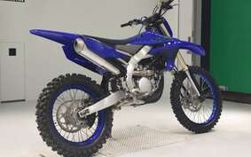 YAMAHA YZ250FX CG41C