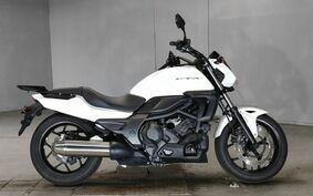 HONDA CTX700 DCT 2013 RC68