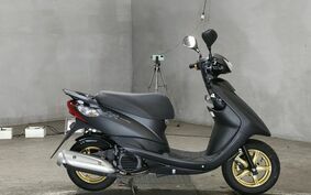 YAMAHA JOG ZR SA56J