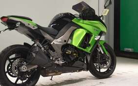 KAWASAKI NINJA 1000 2011