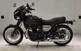 KAWASAKI W800 STREET 2020 EJ800B