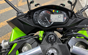 KAWASAKI NINJA 2011 ZXT00G