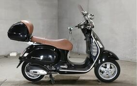 VESPA GT125L M311