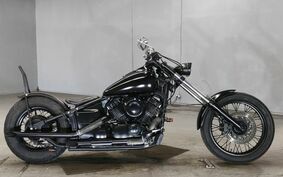 YAMAHA DRAGSTAR 400 2007 VH01J