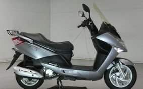 SYM RV125i LF12