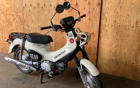 HONDA クロスカブ50 AA06