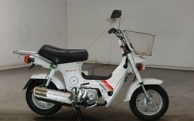 HONDA CHALY 50 CF50