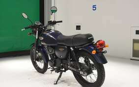 KAWASAKI W175 SE BJ175A