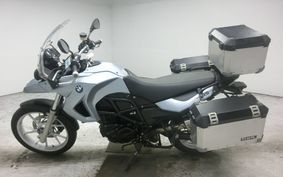 BMW F650GS 2009 0218