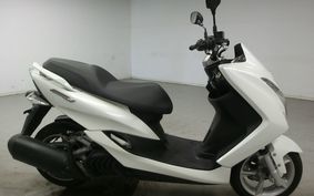 YAMAHA MAJESTY155 S 2014 SG28J