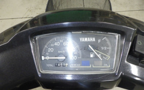 YAMAHA AXIS 90 3VR