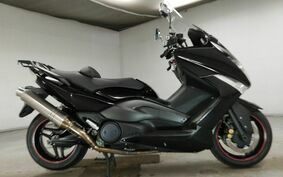 YAMAHA T-MAX500 2009 SJ08J