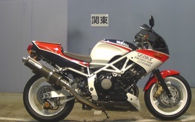 YAMAHA TRX850 1996 4NX