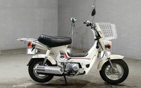 HONDA CHALY 50 CF50