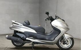 YAMAHA GRAND MAJESTY 400 2005 SH04J