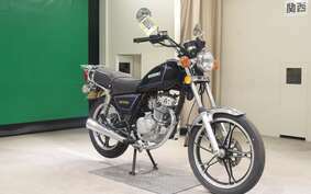 SUZUKI GN125 H PCJG9