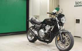 HONDA CB400SF VTEC 2009 NC42