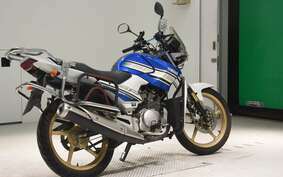 YAMAHA YBR125 K