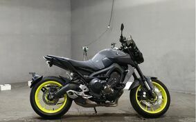 YAMAHA MT-09 2017 RN52J